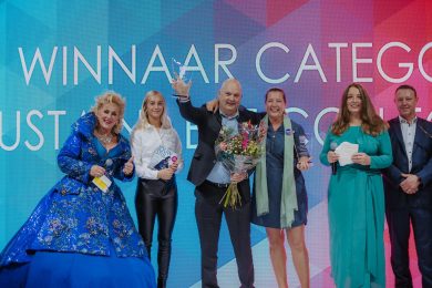 csu-winnaar-corporate-fashion-award-mvo-duurzaam-milieu