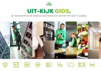 CSU Uit-kijk gids