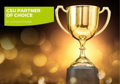 Partner of choice csu