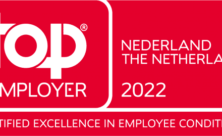 Csu top employer netherlands 2022 duurzaam werkgeverschap