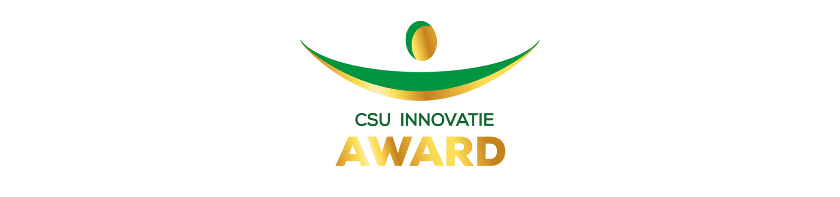 Lustrumeditie CSU Innovatie Award 2022