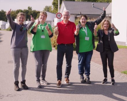 De Nationale MeewerkWeek meewerken op de werkvloer nu belangrijker dan ooit