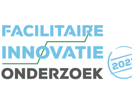 Deelname Nationaal Onderzoek Facilitaire Innovatie 2023 geopend