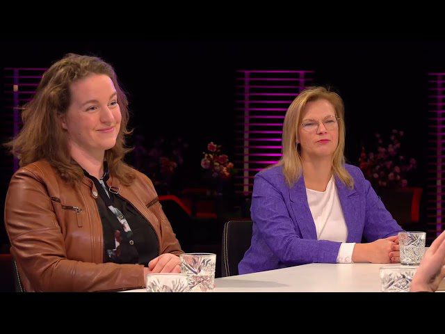 Een nieuwe werkomgeving, CSU Innovatie Boost