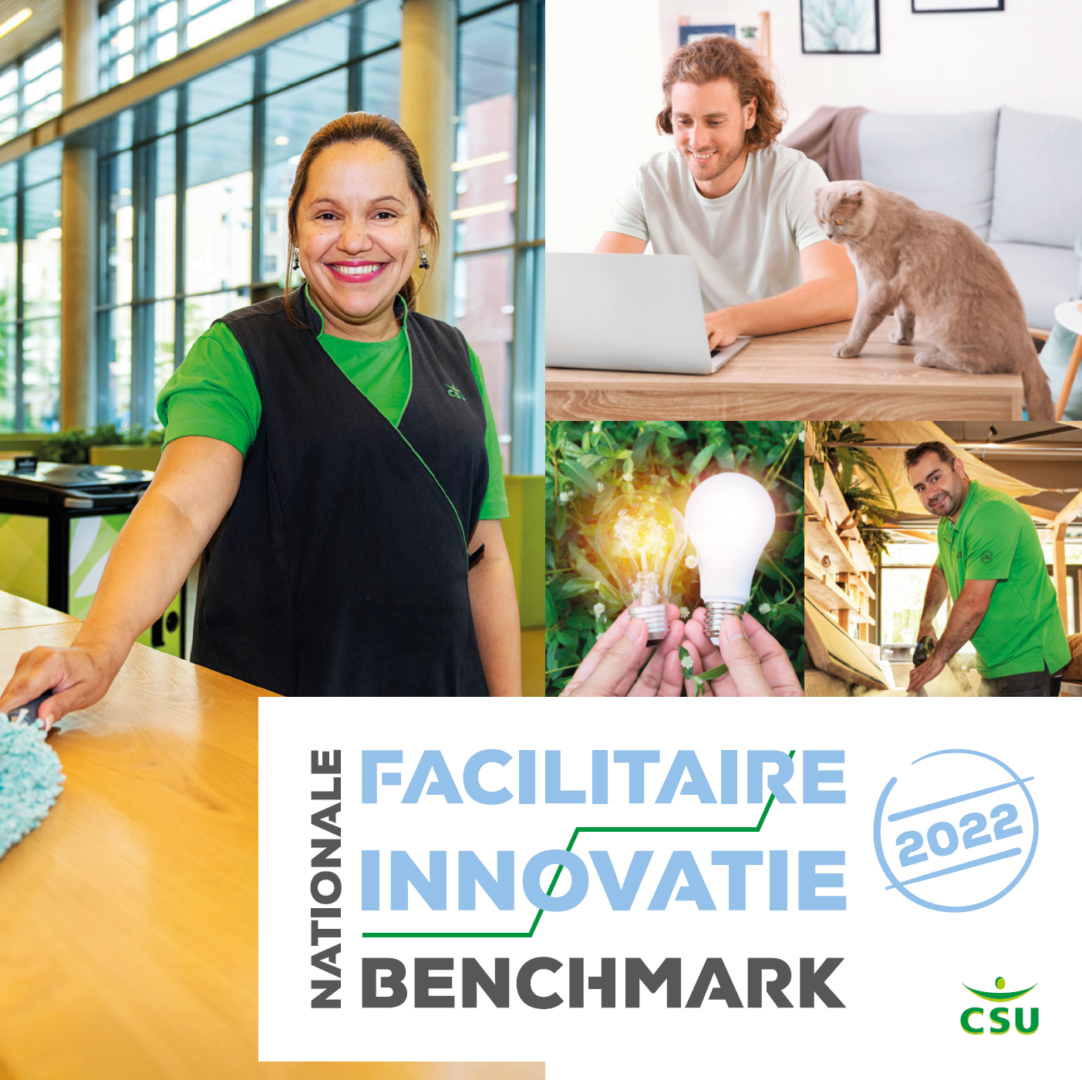 Onderzoek Facilitaire Innovatie