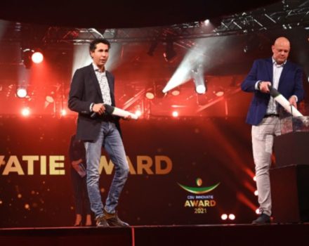 Duurzame innovaties csu