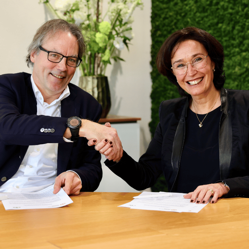 CSU sluit aan bij Partnerfonds Brainport