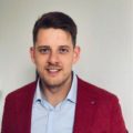 Cas van Striep   Projectmanager KAM & Duurzaamheid CSU