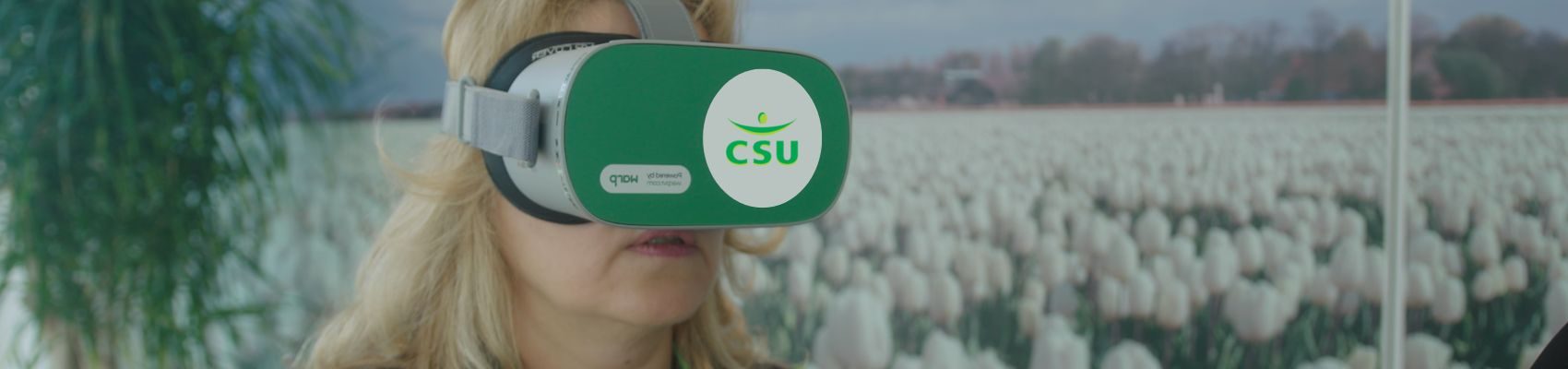 Innovaties csu samen slimmer