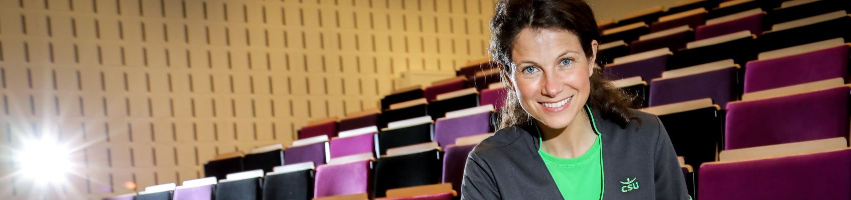 schoonmaken universiteit csu