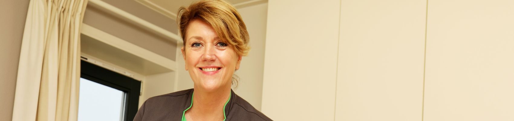 csu hospitality gastvrij glimlach totaalbeleving facilitair