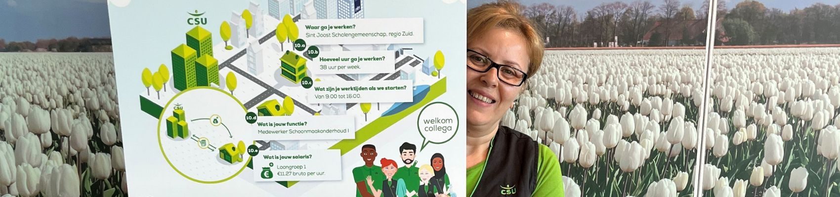 Sociale innovaties voor onze mensen samen scherp visueel arbeidscontract