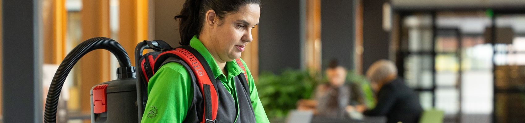 Mens en techniek hand in hand bij csu innoveren voor onze mensen samen scherp samen slimmer