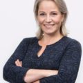 Elke de Jong - Projectmanager Innovatie CSU