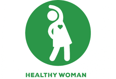 Healthy Woman CSU maakt onderdeel uit van 'Fris in je werk'