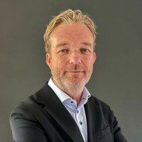 Marc Heijboer Sales manager CSU