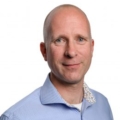 Martijn Meerveld   Accountmanager Food CSU