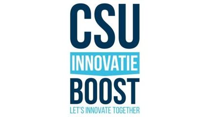 CSU Innovatie Boost Facility Management Duurzame trends