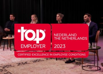 CSU Top Employer 2023 voor de tiende keer_goed werkgeverschap innovatief duurzaam