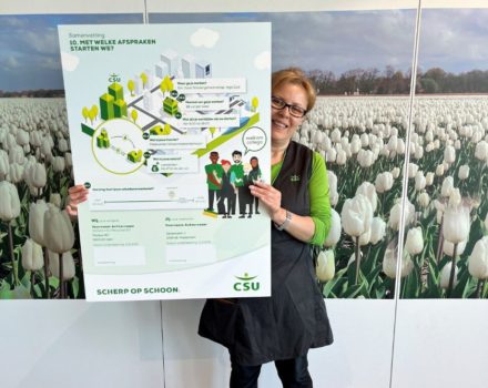 Sociale innovaties voor onze mensen samen scherp visueel arbeidscontract