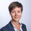 Meta Boelens CSU -branchemanager Zorg