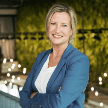 Nicolien Peters eerste directeur Start-Ups bij CSU