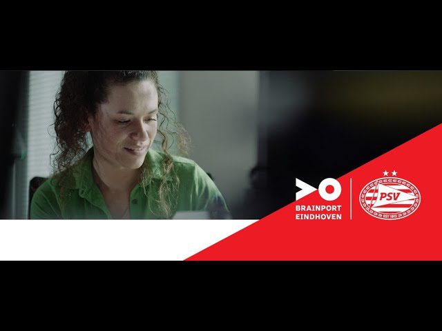 Csu partner brainport video