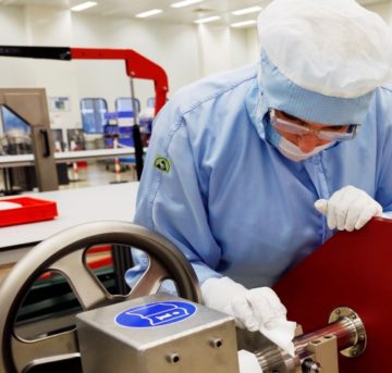 Cleanrooms brochure foto1