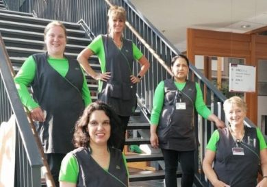 Csu avans ampia website