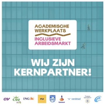 Csu bundelt krachten in academische werkplaats voor inclusieve arbeidsmarkt