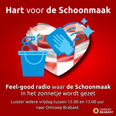 Hart voor schoonmaak insta 002