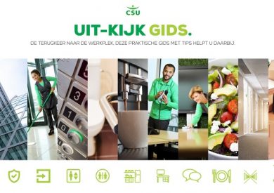 Uit kijk punten gids website