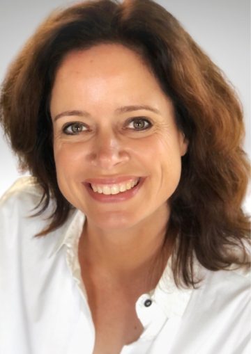 Alies ten Have nieuwe HR Directeur Total Care