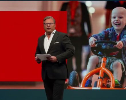 Meest duurzame congres  en eventlocatie van Europa