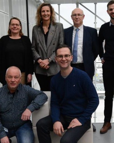 De mens centraal bij uitbreiding samenwerking CSU en COA