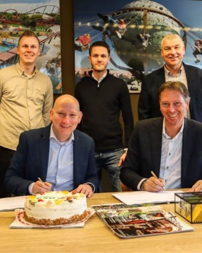Slagharen kiest voor CSU als nieuwe schoonmaakpartner