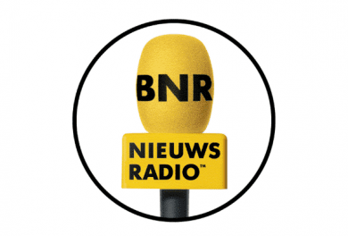 BNR interview met John van Hoof