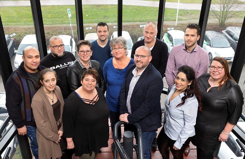 Ondernemingsraad