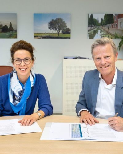 CSU nieuwe facilitair partner van het Reinier de Graaf Gasthuis 800×800