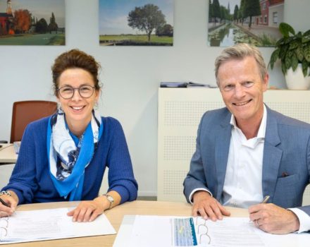 CSU nieuwe facilitair partner van het Reinier de Graaf Gasthuis 800×800