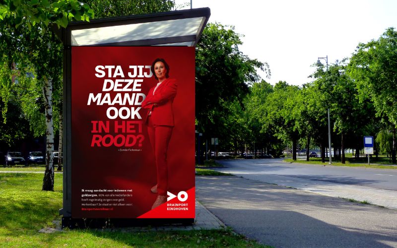 Bij CSU zorgen we voor elkaar, ook als je financieel niet fit bent of niet fit dreigt te worden. Daarom is Esmée Ficheroux, lid Raad van Bestuur van CSU, ambassadeur van de Brainport Eindhoven campagne ‘Sta jij deze maand ook in het rood?’ Niet alleen deze maand, maar het hele jaar door zetten wij ons in om het aantal medewerkers met financiële zorgen terug te dringen. Het bespreekbaar maken van geldzorgen is de eerste stap. Wist je dat we sinds 2014 al bijna 1000 medewerkers hiermee hebben geholpen? Ook bieden wij jou als CSU medewerker diverse financieel fit tools zoals: de e learning 'Goed met Geld', kosteloze en anonieme hulp van een budgetcoach van de Budgetcoach Groep, het boekje ‘50x meer geld over’, boordevol bespaartips voor en door medewerkers en de digitale tipkaart ‘Financieel Fris’, met nog meer handvatten.