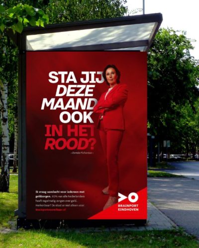 Bij CSU zorgen we voor elkaar, ook als je financieel niet fit bent of niet fit dreigt te worden. Daarom is Esmée Ficheroux, lid Raad van Bestuur van CSU, ambassadeur van de Brainport Eindhoven campagne ‘Sta jij deze maand ook in het rood?’ Niet alleen deze maand, maar het hele jaar door zetten wij ons in om het aantal medewerkers met financiële zorgen terug te dringen. Het bespreekbaar maken van geldzorgen is de eerste stap. Wist je dat we sinds 2014 al bijna 1000 medewerkers hiermee hebben geholpen? Ook bieden wij jou als CSU medewerker diverse financieel-fit-tools zoals: de e-learning 'Goed met Geld', kosteloze en anonieme hulp van een budgetcoach van de Budgetcoach Groep, het boekje ‘50x meer geld over’, boordevol bespaartips voor en door medewerkers en de digitale tipkaart ‘Financieel Fris’, met nog meer handvatten.