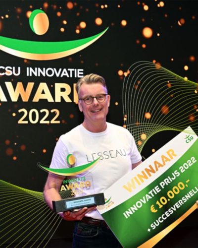 CSU Innovatie Award 2023