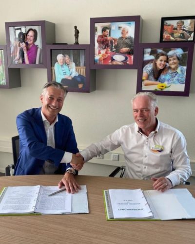 CSU en Archipel gaan voor eerlijk (ver)delen
