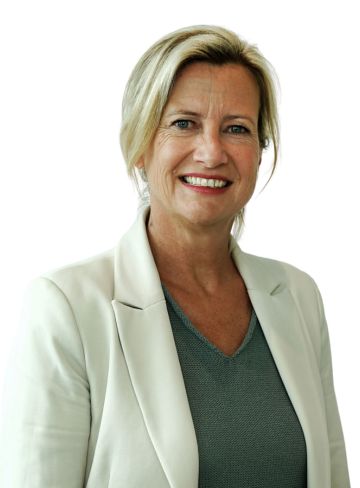 Nicolien Peters