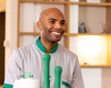 Schoonmaakspecialist CSU en zorgspecialist ’s Heeren Loo gaan voor schoon op basis van data