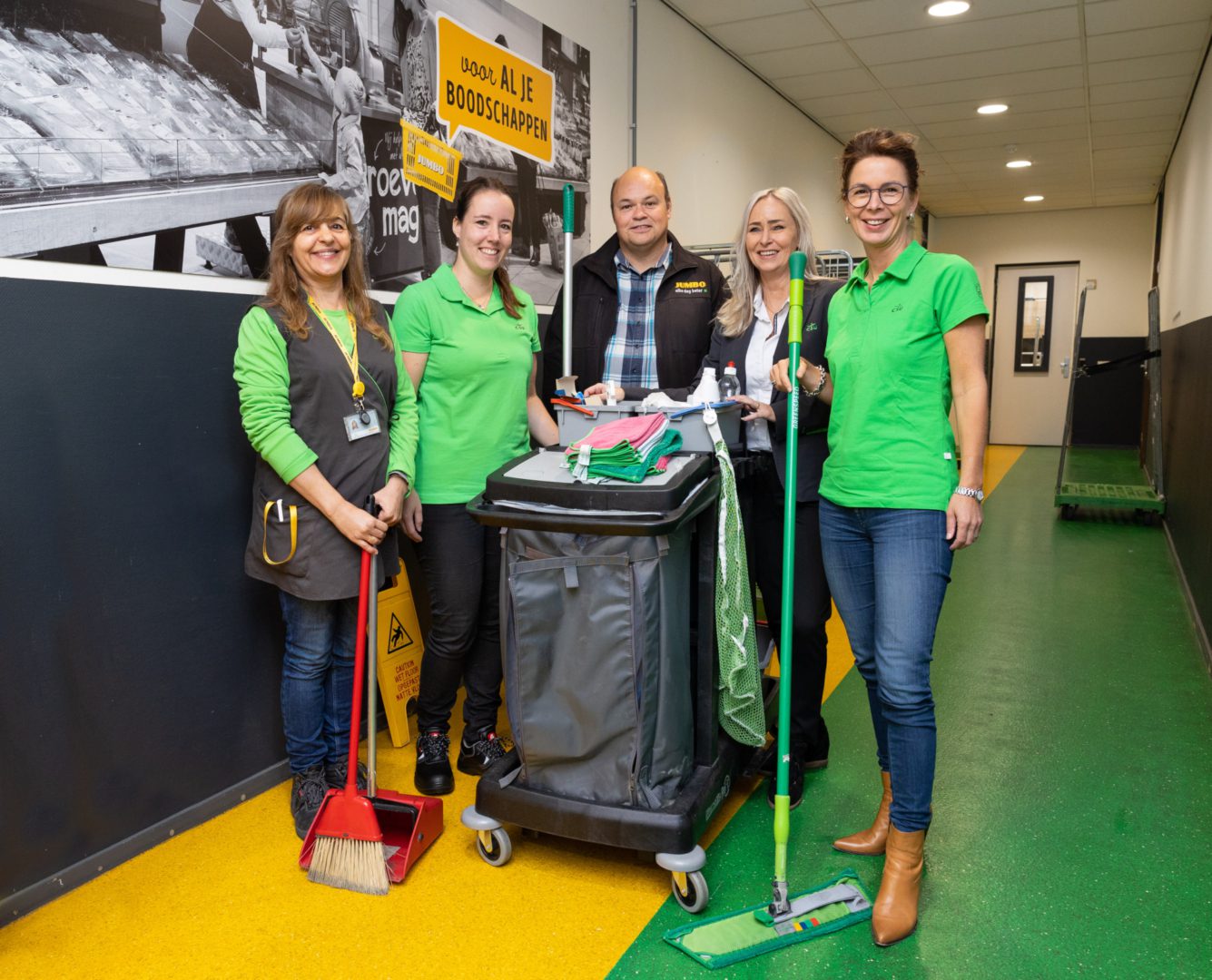 CSU Meewerkweek duurzaam werkgeverschap