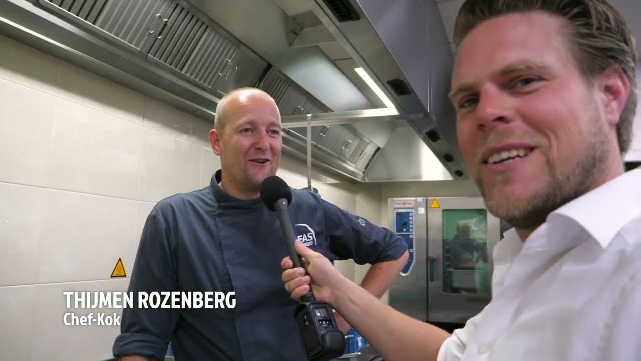 MeewerkWeek Afas