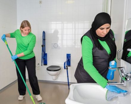 CSU MeewerkWeek gouden formule