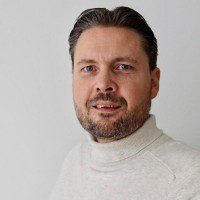 Bas Vermaat Commercieel Adviseur